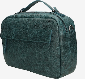 Gave Lux Handtasche in Grün: Vorderseite