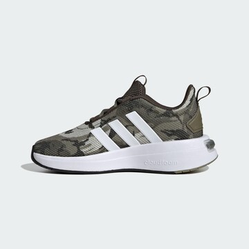 Scarpa sportiva 'Racer TR23' di ADIDAS SPORTSWEAR in verde