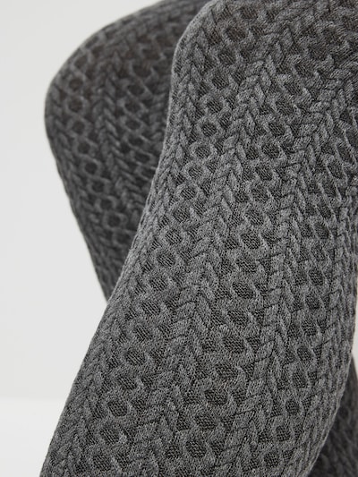 Next Tights in Anthracite / Mottled grey, Item view