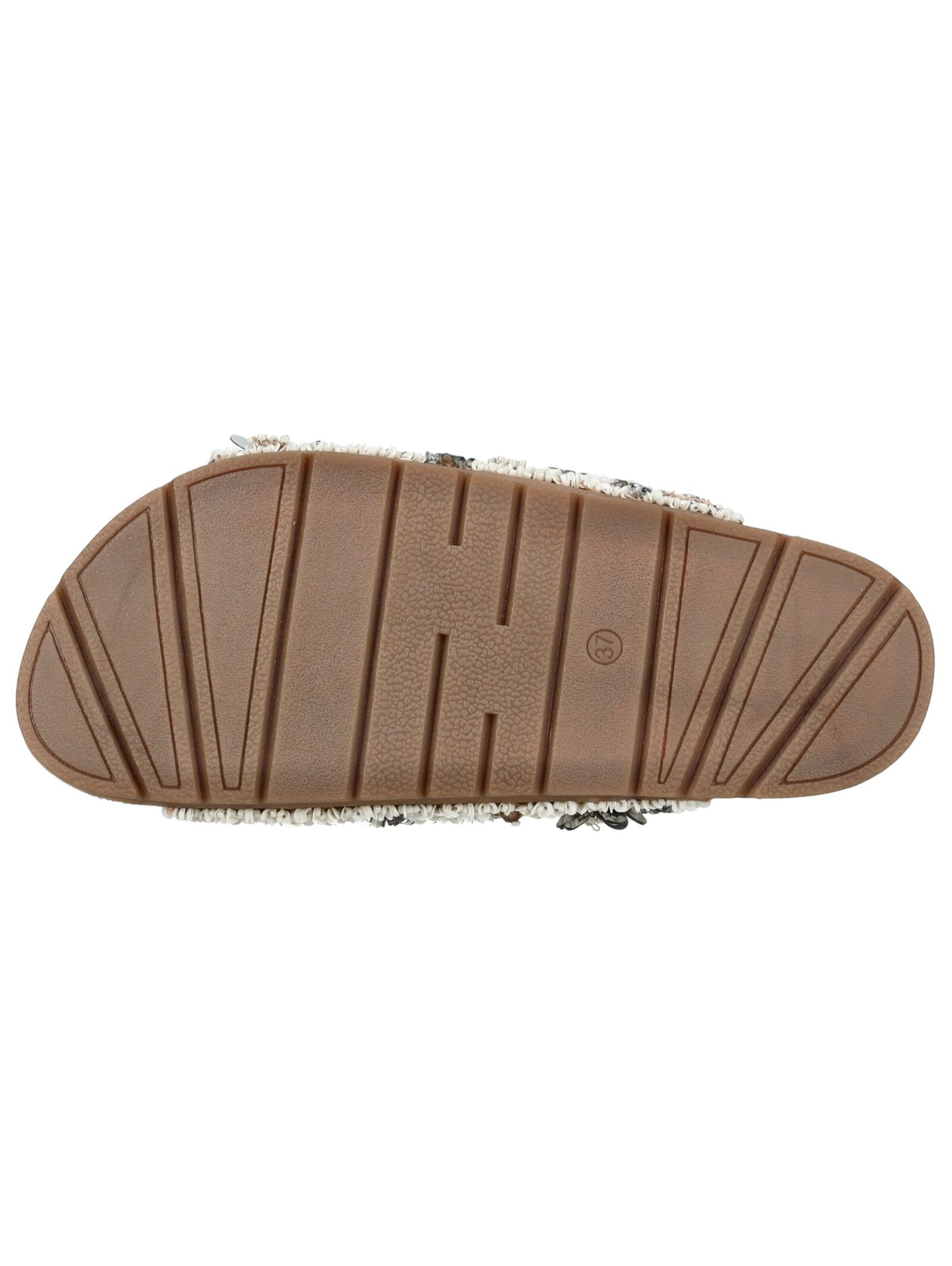 Alma En Pena Mule in Mixed colours