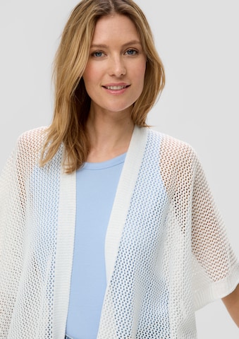s.Oliver Cape in Beige
