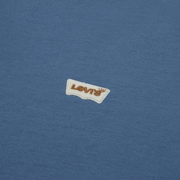 Levi's Kids Shirt in Blue