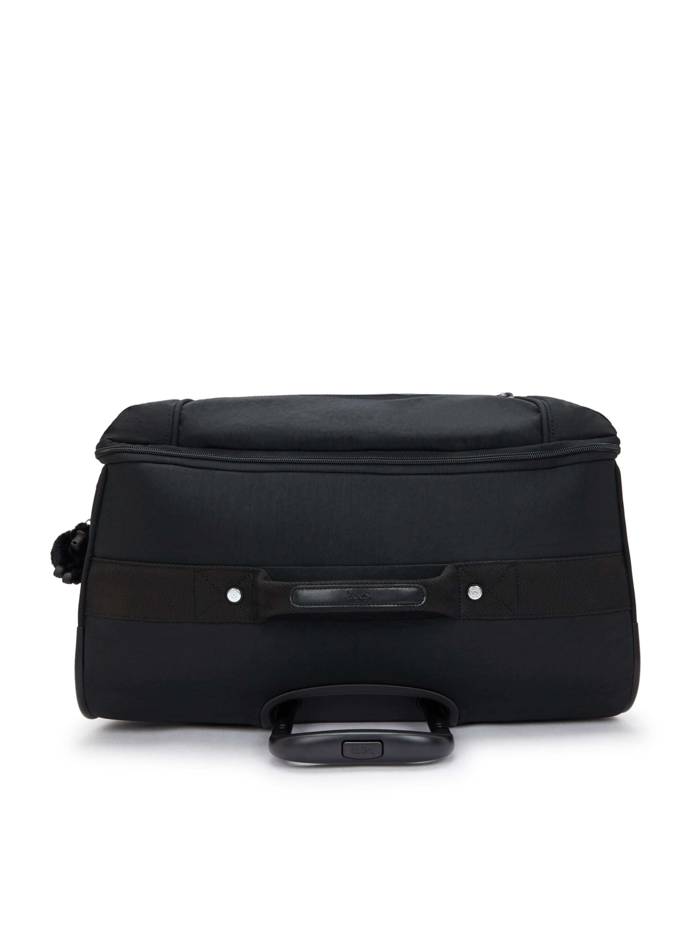 KIPLING Koffer in Schwarz