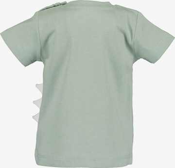 BLUE SEVEN - Camiseta en verde