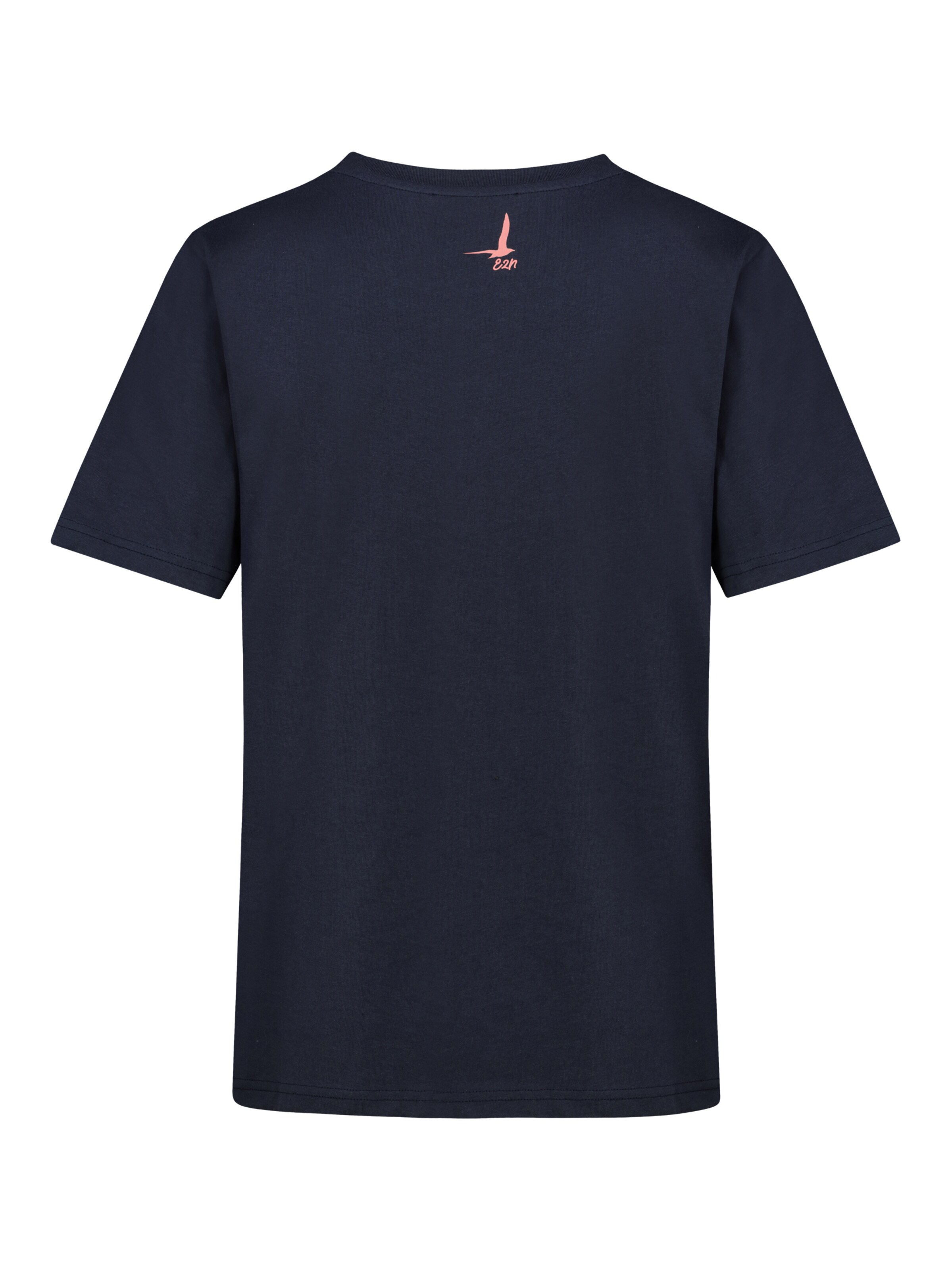 Eight2Nine Shirt in Black