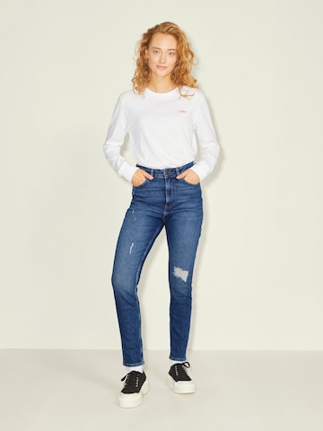 Coupe slim Jean 'Berlin' JJXX en bleu