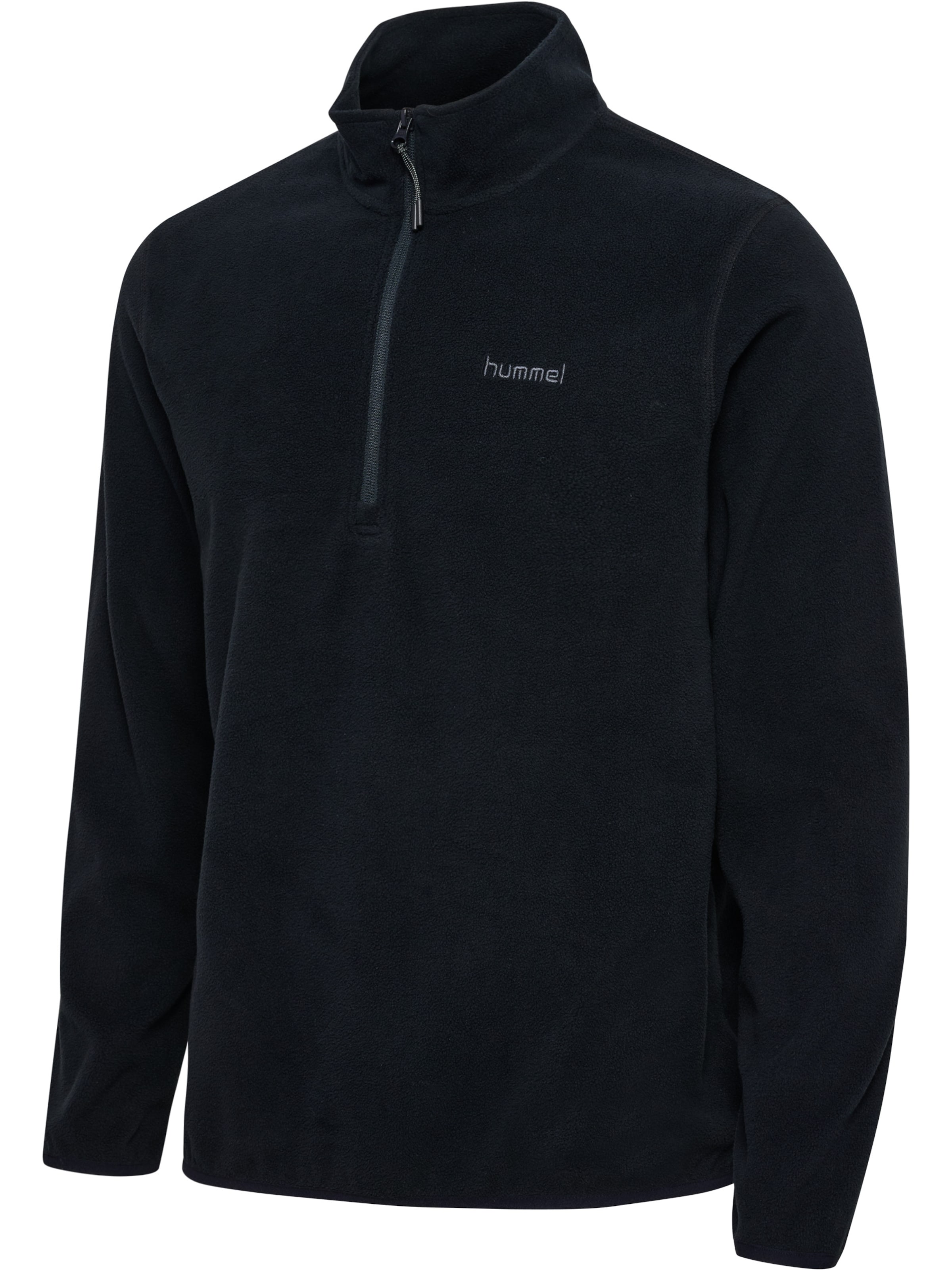 Hummel Sweatshirt i sort