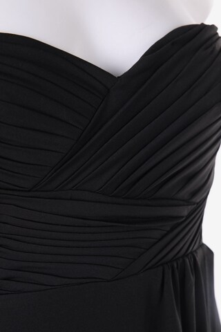 LAURA SCOTT EVENING Abendkleid XS in Schwarz