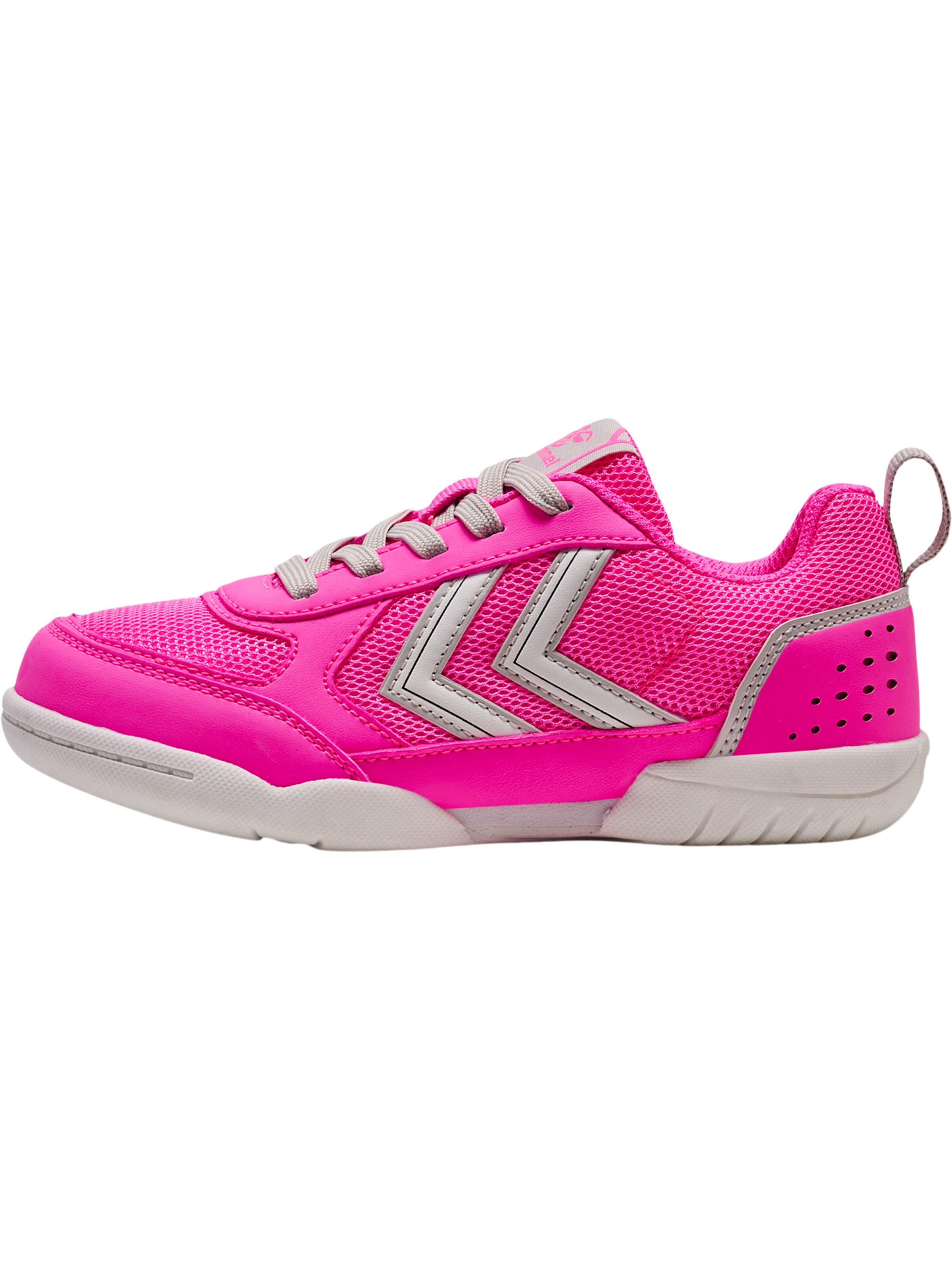 Hummel Sportssko 'Aeroteam 2.0' i pink: forside