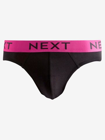 Next Boxershorts in Zwart