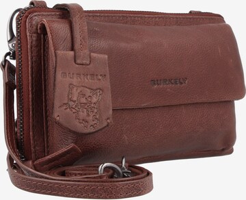 Burkely Smartphone Case in Brown