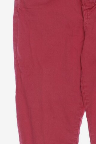 ARMANI EXCHANGE Jeans in 27 in Red