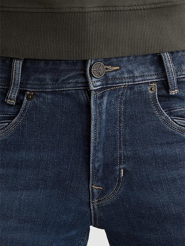 PME Legend Normalny krój Jeansy 'Skyrak regular fit jeans' w kolorze niebieski