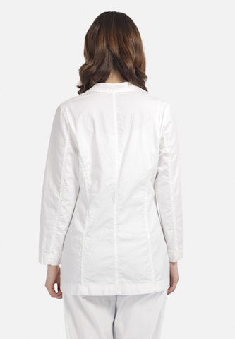 HELMIDGE Blazer in White