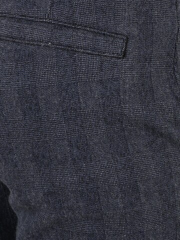 Slimfit Pantaloni 'Ercan' di Redefined Rebel in blu
