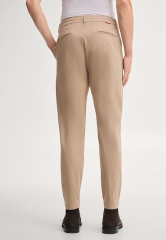 JOOP! Jeans Loosefit Chino in Beige