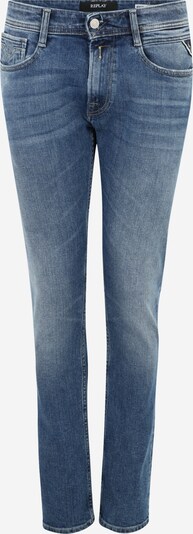 REPLAY Jeans 'Rocco' in blue denim, Produktansicht