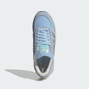 ADIDAS ORIGINALS Sneakers laag in Blauw