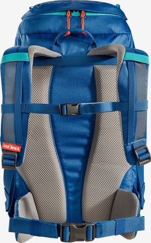 TATONKA Backpack 'Mani 20' in Blue