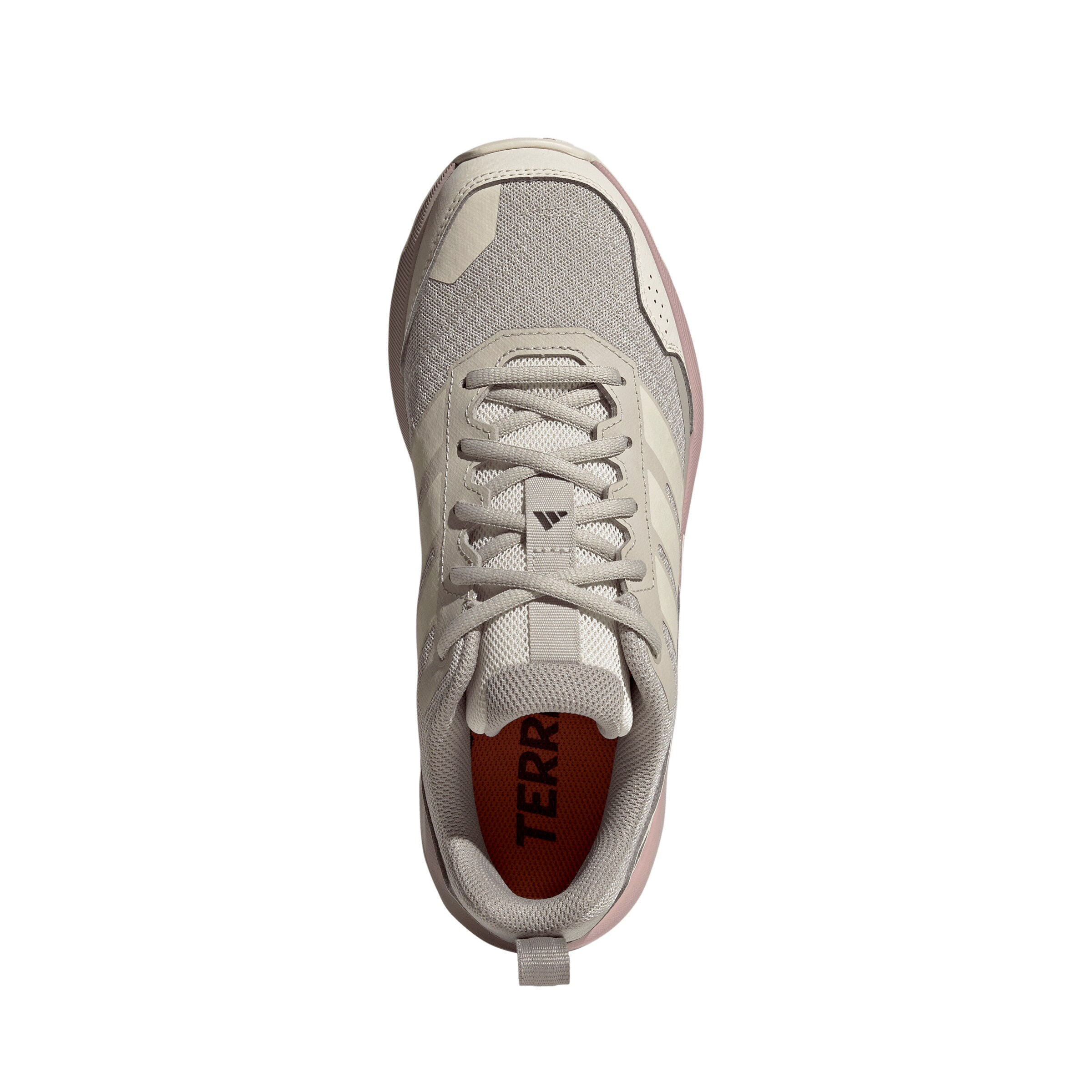 ADIDAS TERREX Polobotky 'EASTRAIL 3' – šedá
