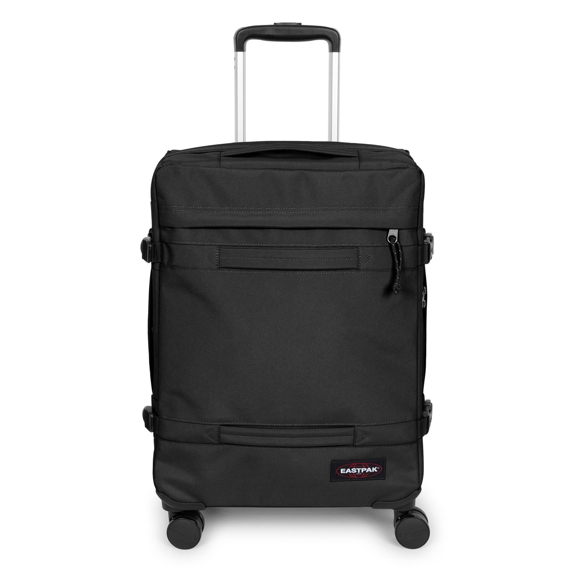 Valisette 'Transit' EASTPAK en noir : devant
