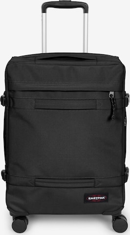 Valisette 'Transit' EASTPAK en noir : devant