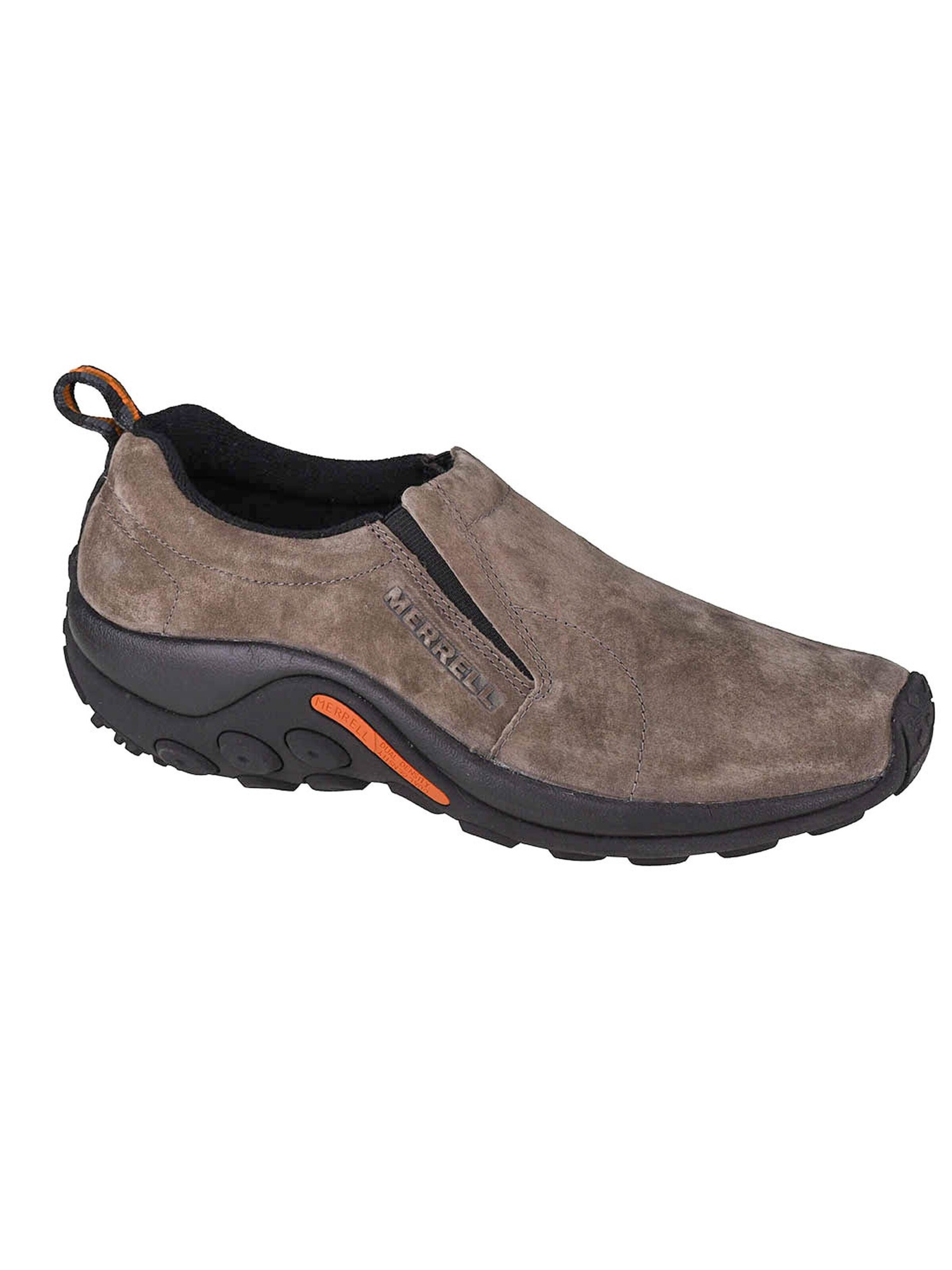 MERRELL Slip-ons 'Merrell Jungle Moc' in Bruin: voorkant