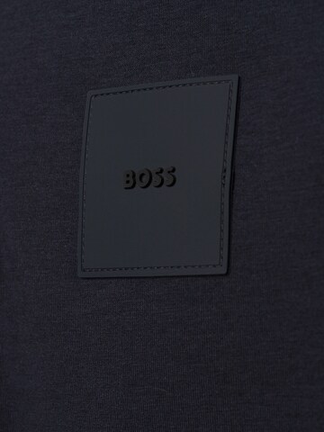 BOSS Shirt 'Paddy' in Blauw