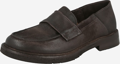 A.S.98 Loafer 'LOUIS' koossa 40 värissä tummanruskea, Tuotenäkymä