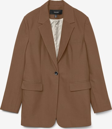 VERO MODA Blazer i brun: forside