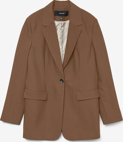 VERO MODA Blazer in 34 in hellbraun, Produktansicht