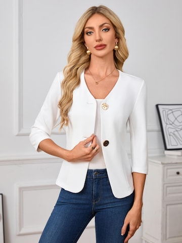 Yesfashion Blazer‌‌‌‌‌‌‌ in Weiß