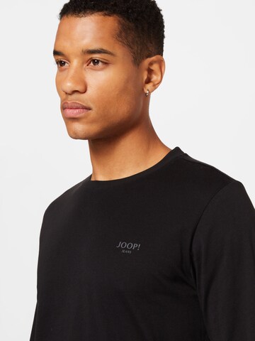 JOOP! Jeans Shirt 'Alphis' in Zwart