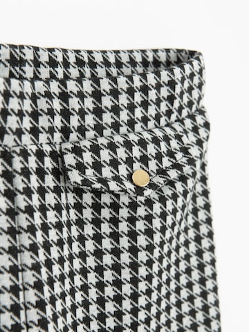 Regular Pantalon Cool Club en noir