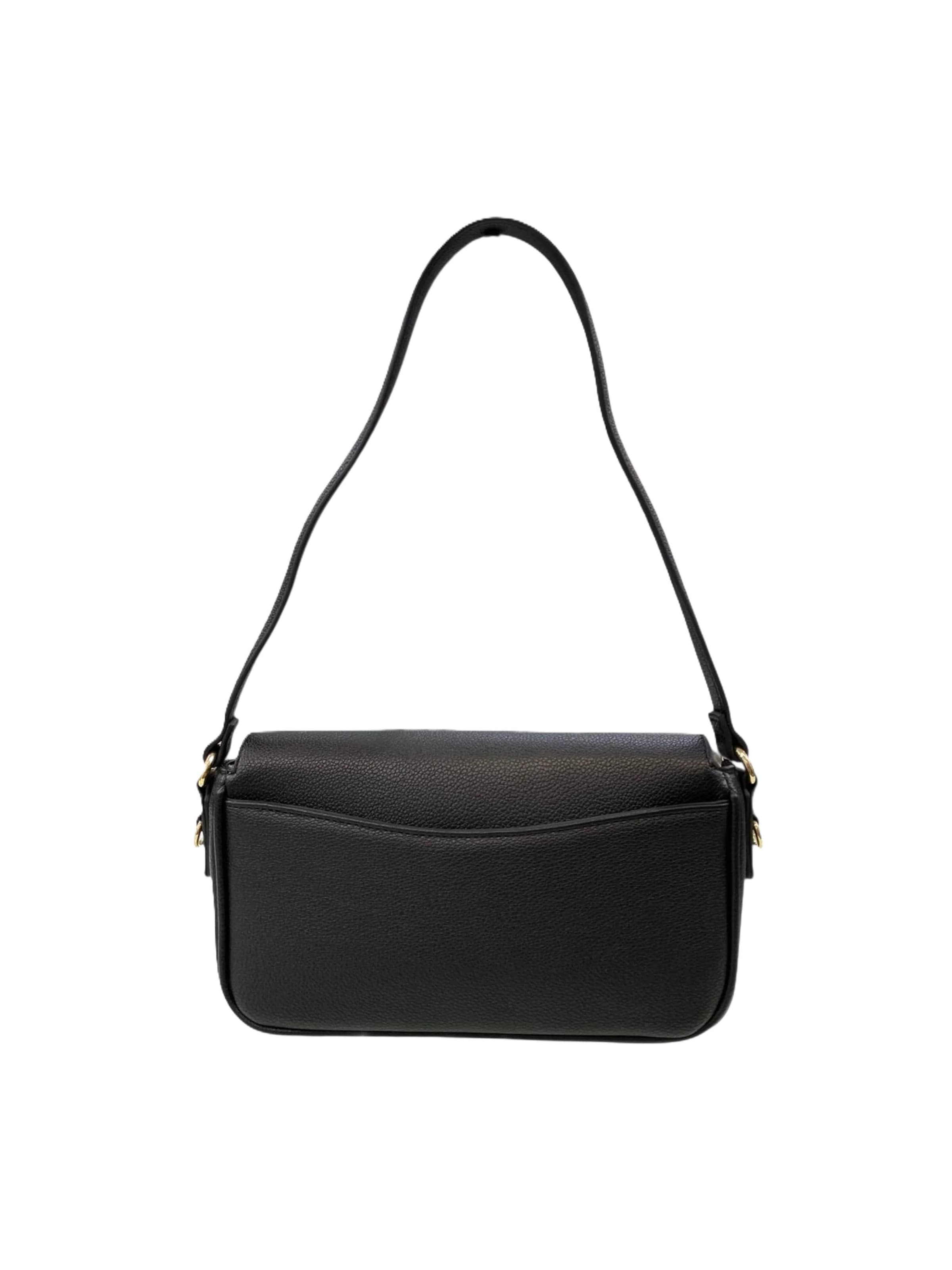 Gaelle Paris Schultertasche 'GAACW03039'‌ in Schwarz