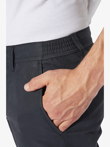 BABISTA Regular Trousers ' Timiloni ' in Blue