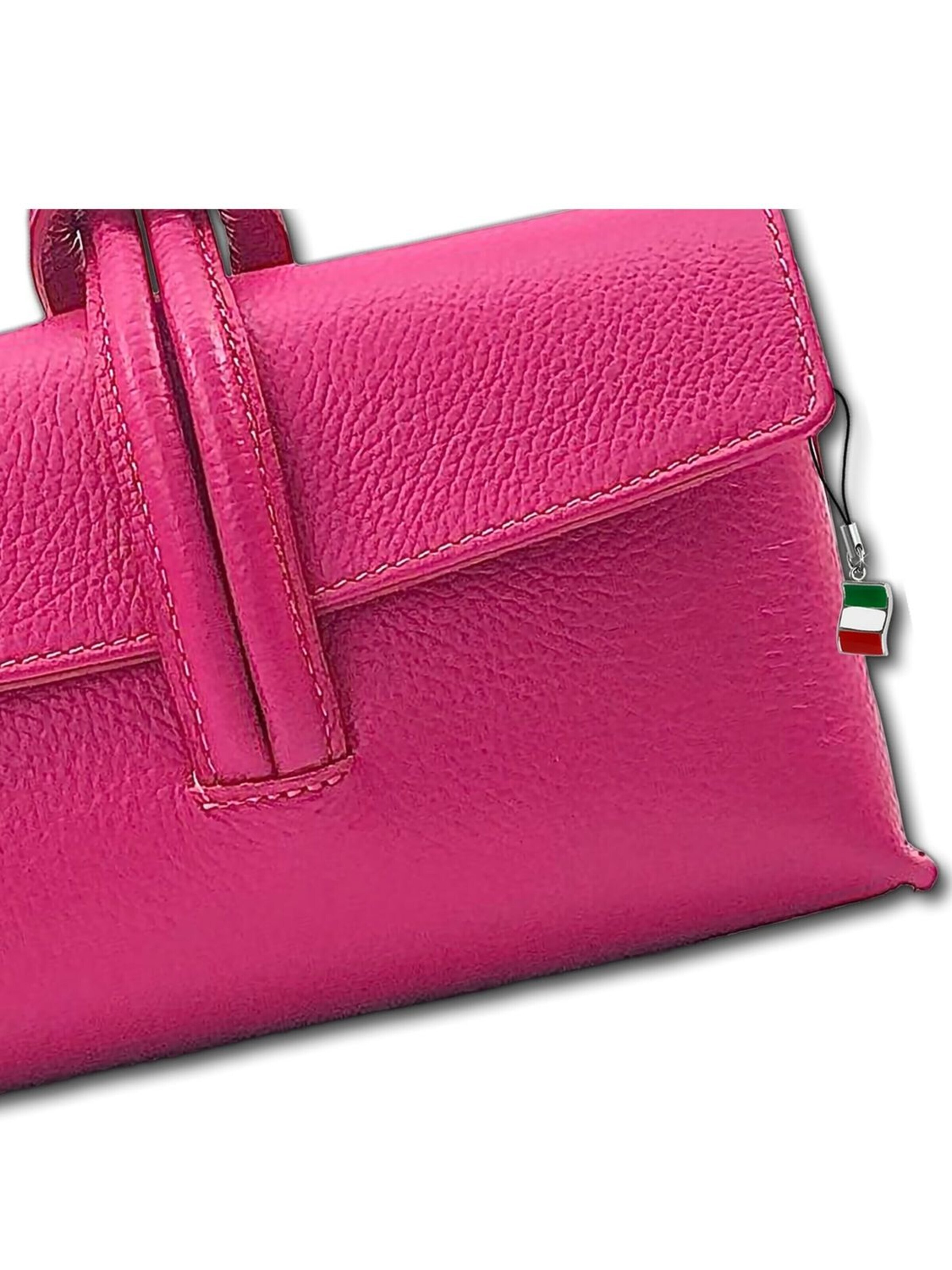 Florence Crossbody bag in Pink