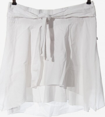 Noppies Skirt in XS in White: front