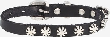 Campomaggi Bracelet in Black: front