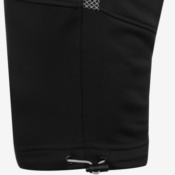 UNDER ARMOUR Regular Sportbroek in Zwart