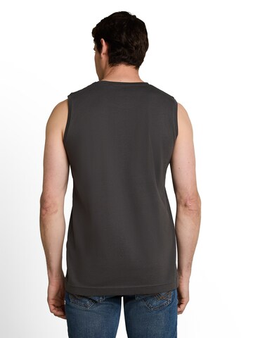 T-Shirt TOM TAILOR en gris