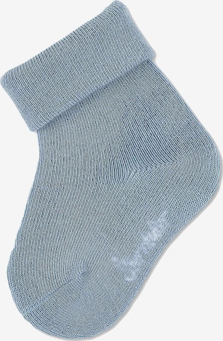 STERNTALER Sokken in Blauw