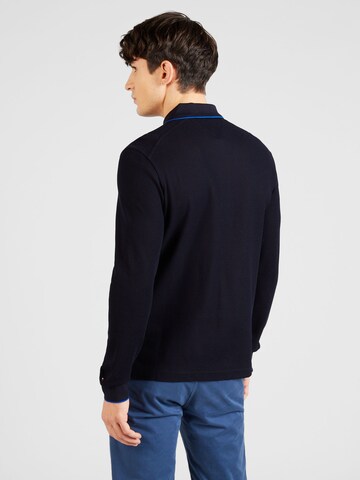 TOMMY HILFIGER Shirt in Blauw