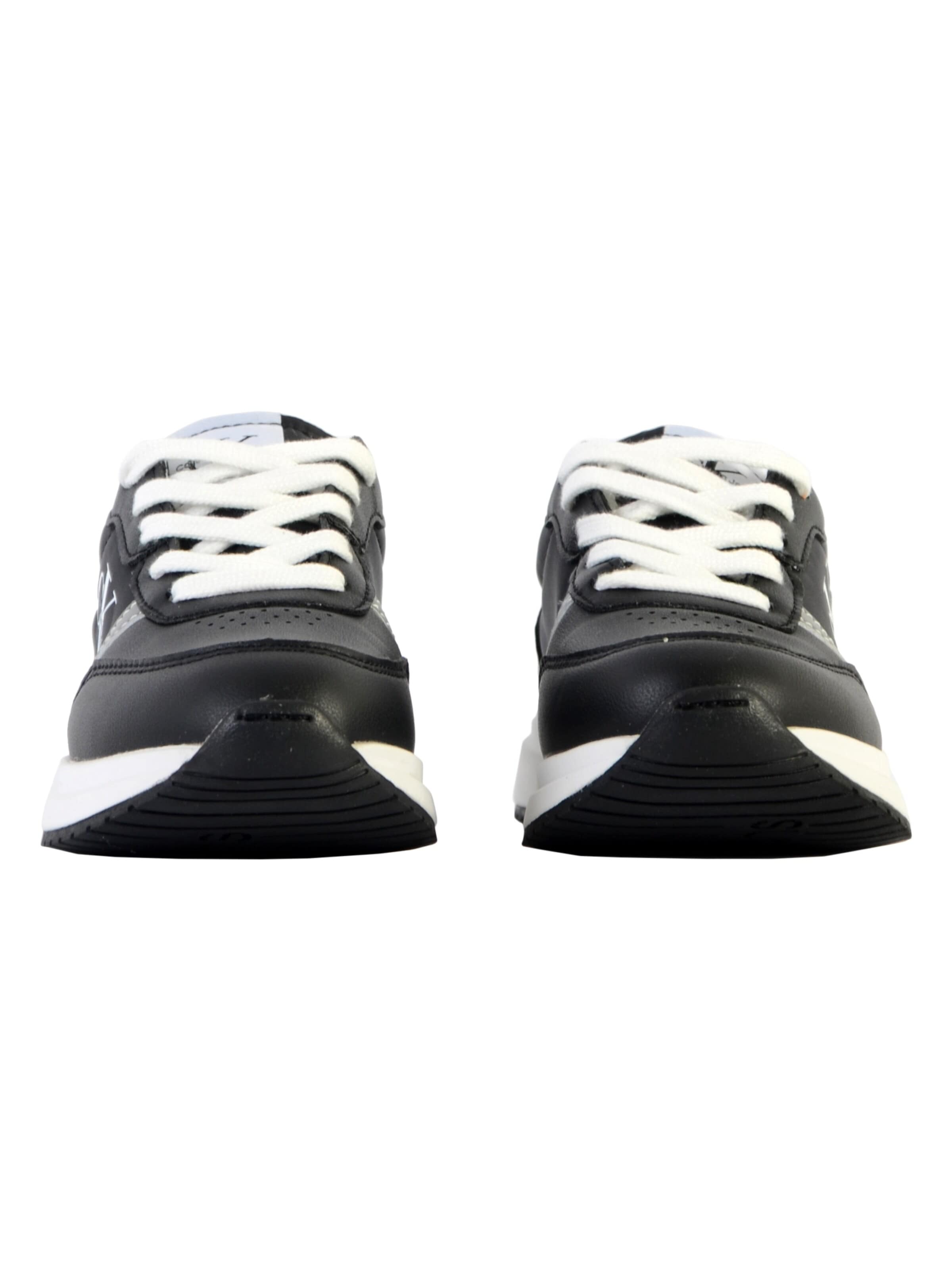Calvin Klein Trainers in Black