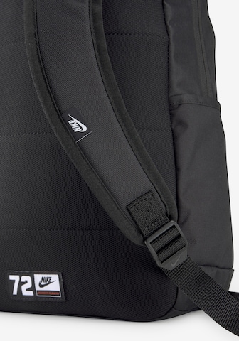 Nike Sportswear Rucksack 'Elemental 2.0' in Schwarz