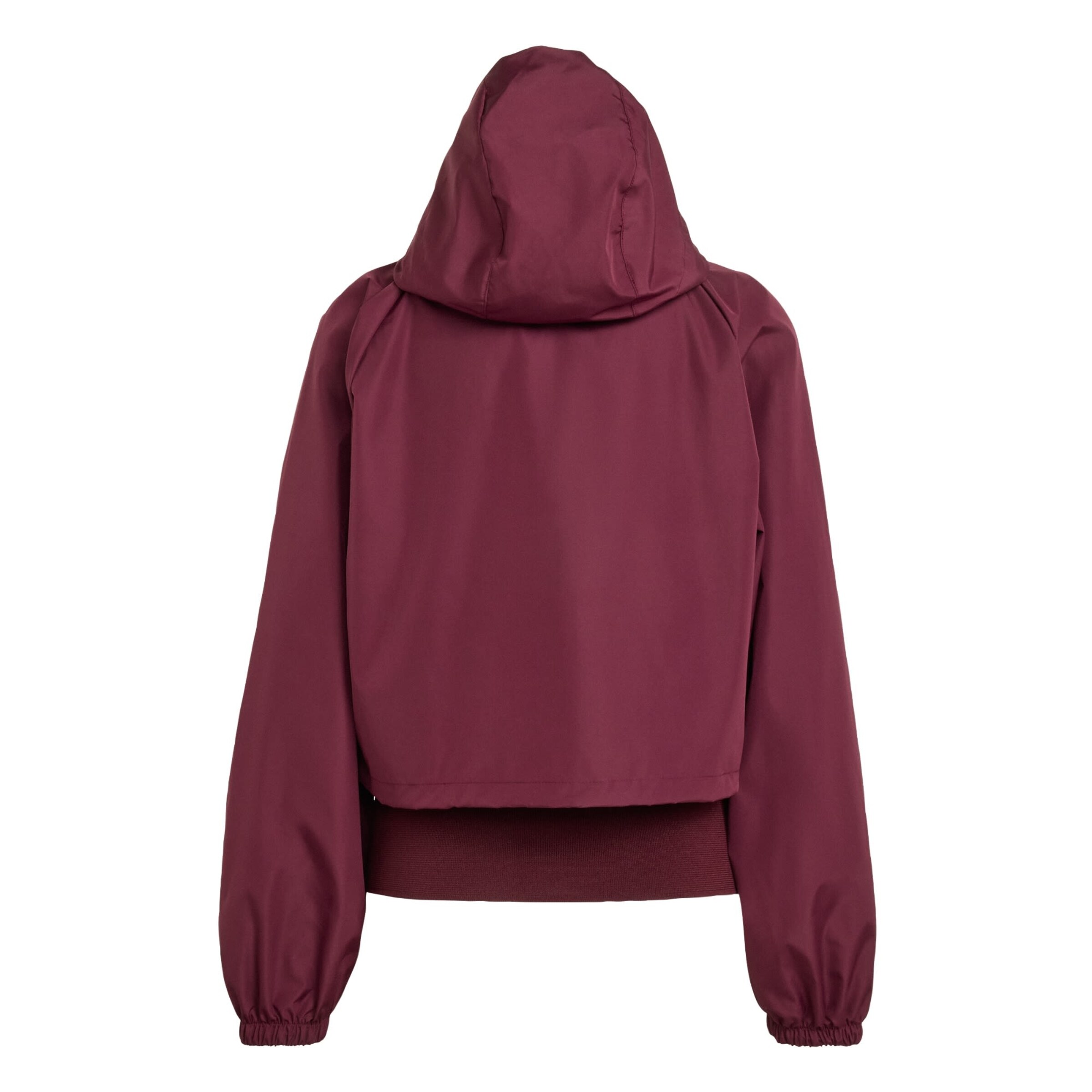 Vestes d’entraînement ADIDAS BY STELLA MCCARTNEY en rouge