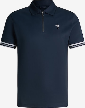 T-Shirt 'Warley' JOOP! en bleu : devant