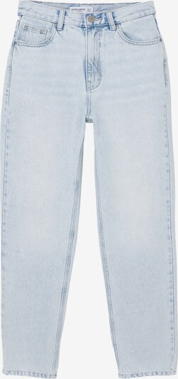Pull&Bear Jeans i lyseblå, Produktvisning