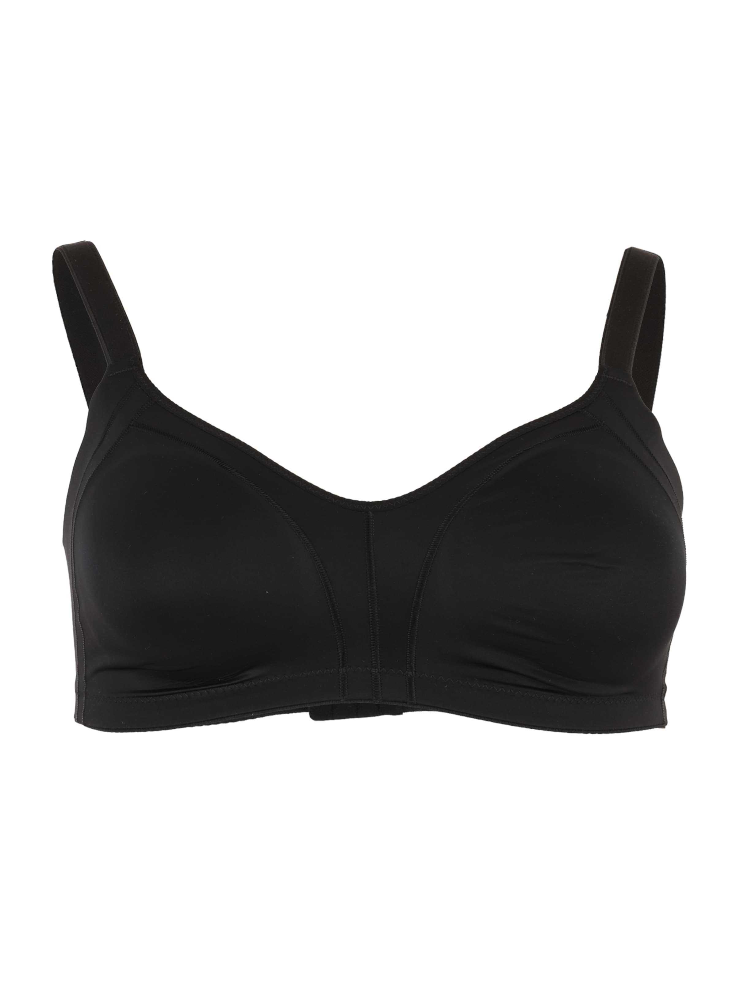 NATURANA Minimizer in Black: front
