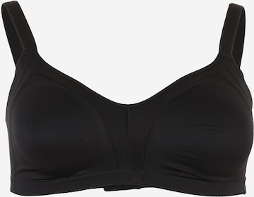 NATURANA Minimizer in Black: front